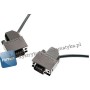 SIMATIC DP, CONNECTION CABLE F. PROFIBUS, 12 MBAUD