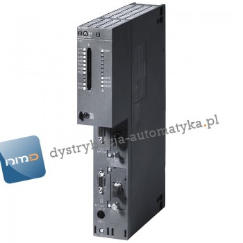 SIMATIC S7-400H, CPU 414H CENTRAL UNIT FOR S7-400H