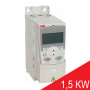 ACS310-03E-04A5-4 FALOWNIK ACS310, 1,5KW/4,5A/400V, IP20