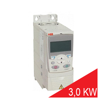 ACS310-03E-08A0-4 FALOWNIK ACS310, 3,0KW/8,0A/400V, IP20