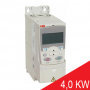ACS310-03E-09A7-4 FALOWNIK ACS310, 4,0KW/9,7A/400V, IP20