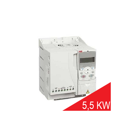 ACS310-03E-13A8-4 FALOWNIK ACS310, 5,5KW/13,8A/400V, IP20