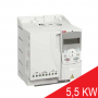 ACS310-03E-13A8-4 FALOWNIK ACS310, 5,5KW/13,8A/400V, IP20