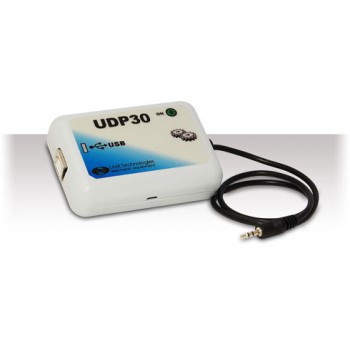 Interfejs UDP (programator na USB) 