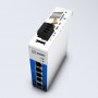 IXrouter3 4G Global, 1 port WAN, 4 porty 1GbE LAN