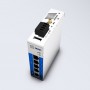 IXrouter3 4G-Global WiFi 1 port WAN, 4 porty 1GbE LAN s
