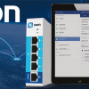 IXON – Zdalny dostęp do maszyn
