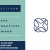 IXON otrzymuje nagrodę Frost & Sullivan Best Practices Award